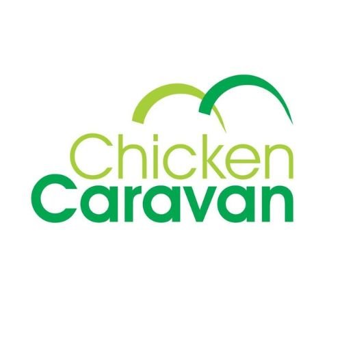 Chicken Caravan